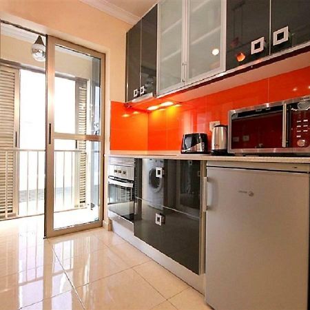Marlenghi Apartment Las Palmas Exterior photo