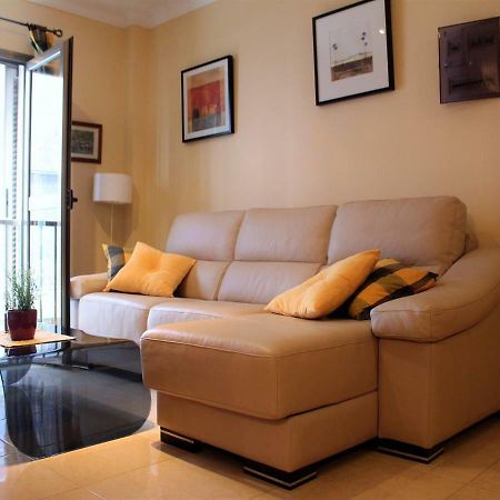 Marlenghi Apartment Las Palmas Exterior photo