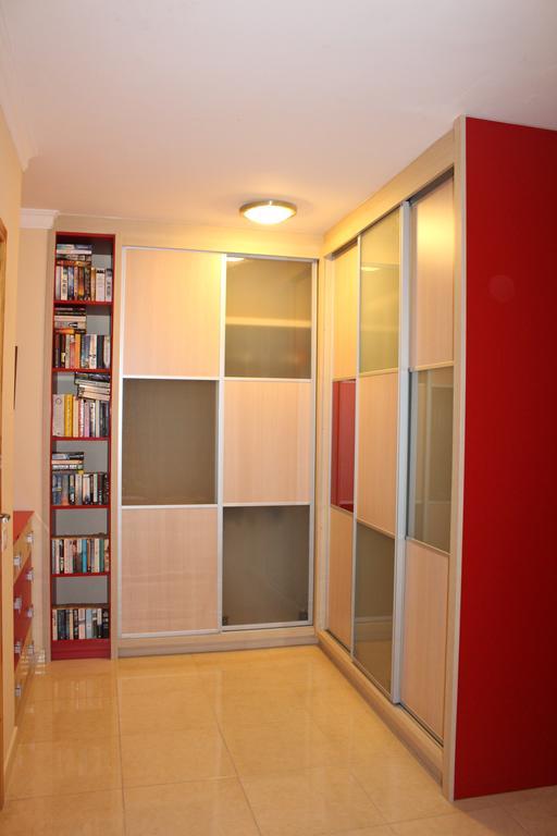 Marlenghi Apartment Las Palmas Exterior photo