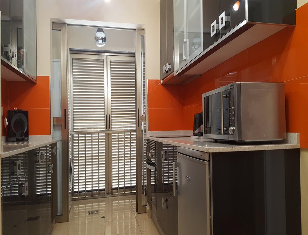 Marlenghi Apartment Las Palmas Exterior photo