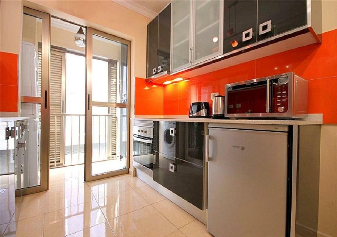 Marlenghi Apartment Las Palmas Exterior photo