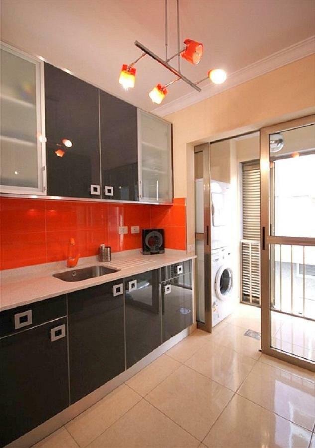 Marlenghi Apartment Las Palmas Exterior photo